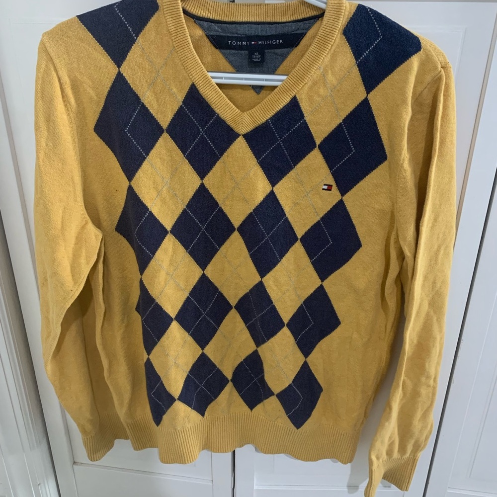 Tommy Hilfiger sweater